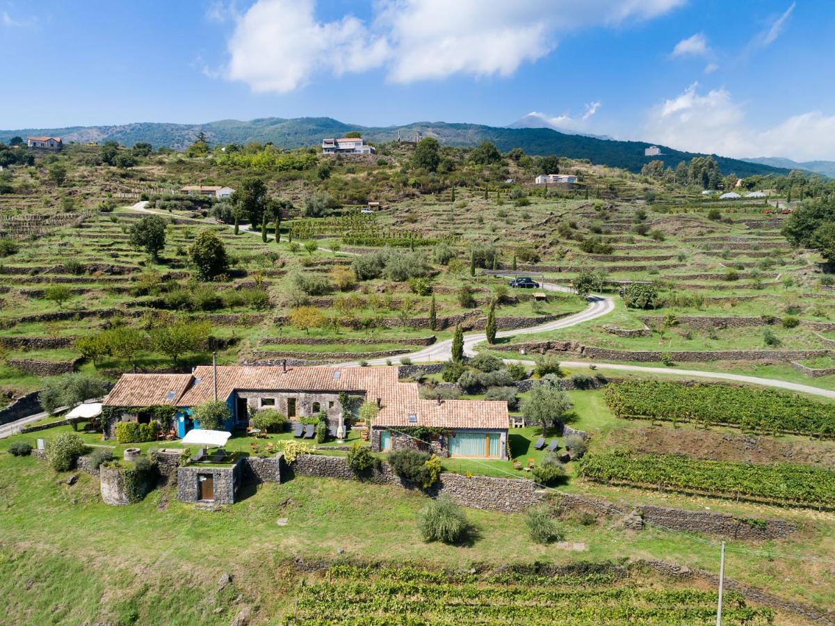 Hotel Monaci Delle Terre Nere 5*
