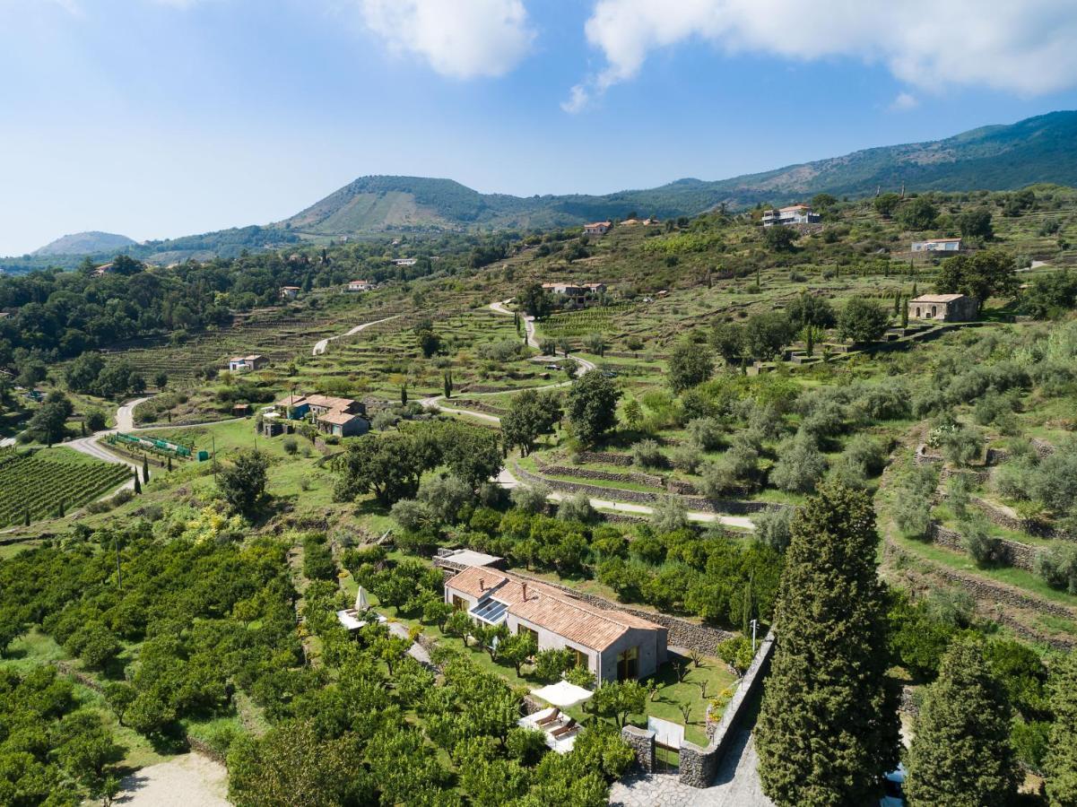 Monaci Delle Terre Nere 5* Zafferana Etnea