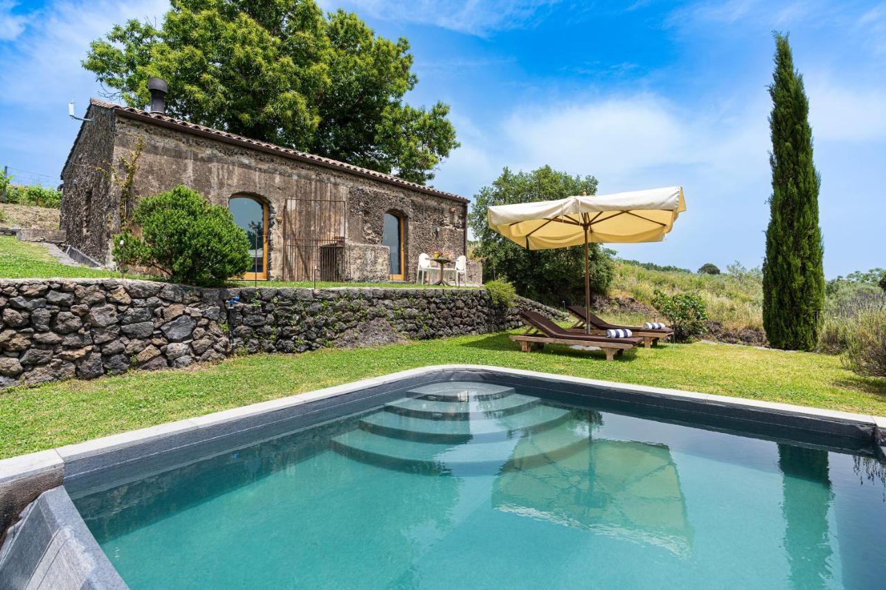 Monaci Delle Terre Nere Hotel