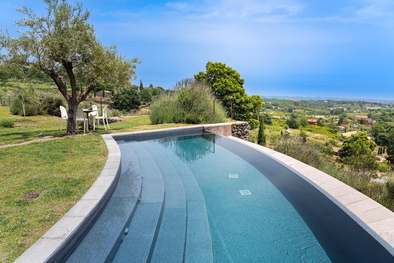 Hotel Monaci Delle Terre Nere