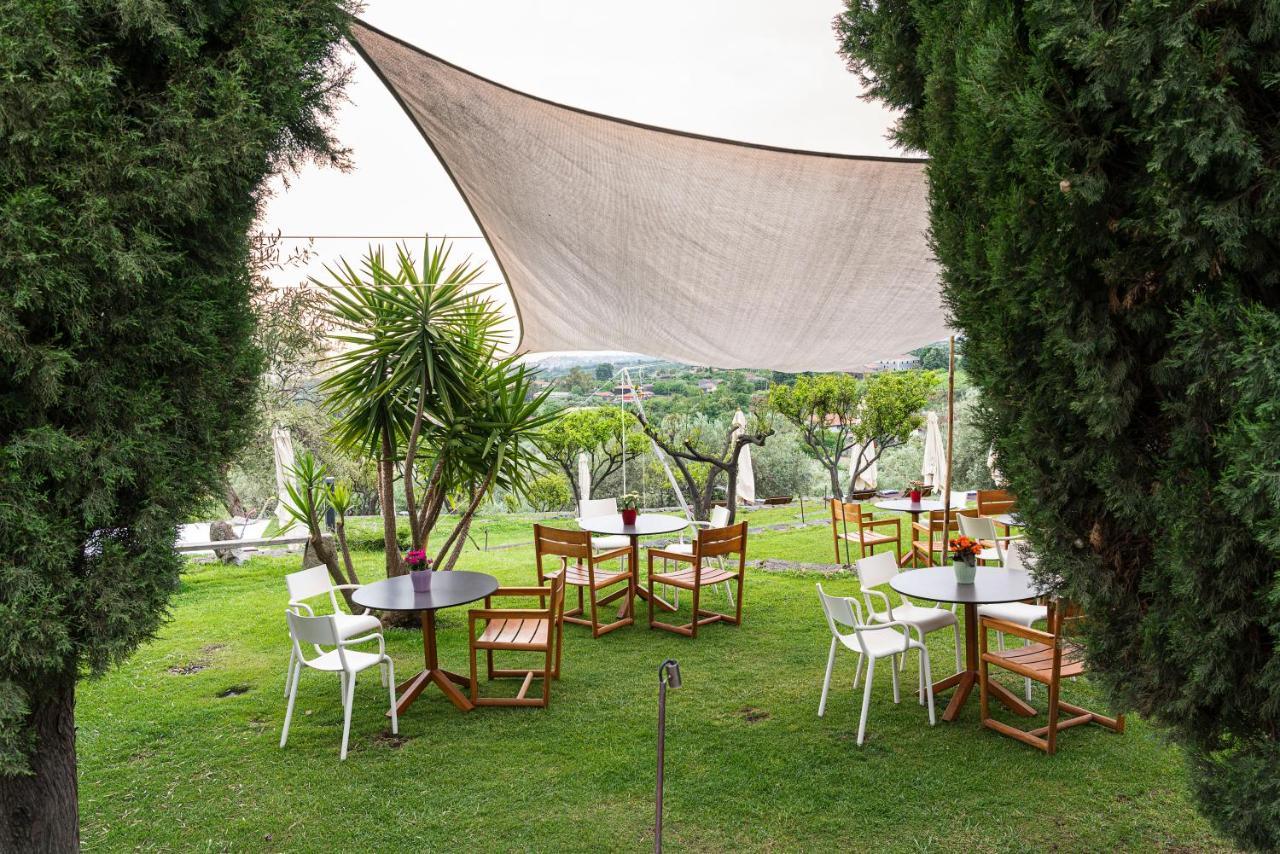 Hotel Monaci Delle Terre Nere 5*