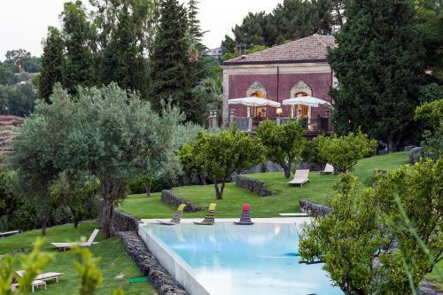 Monaci Delle Terre Nere Zafferana Etnea