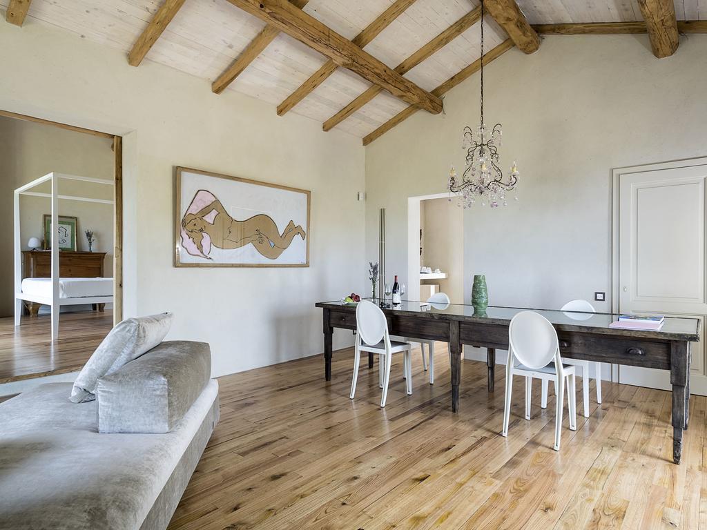 Monaci Delle Terre Nere Hotel Zafferana Etnea