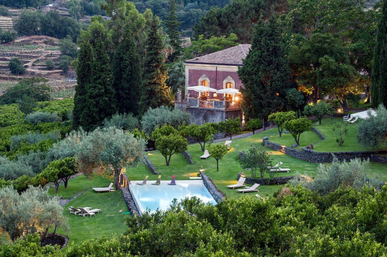 Monaci Delle Terre Nere 5* Zafferana Etnea