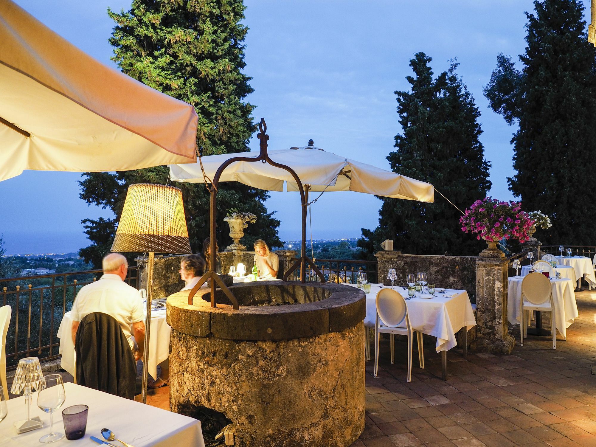 Hotel Monaci Delle Terre Nere Zafferana Etnea