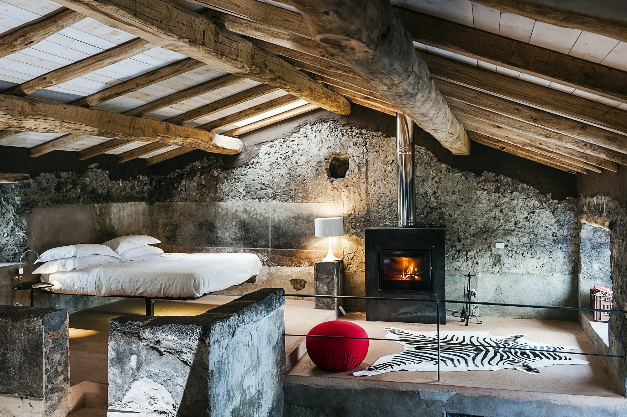 Monaci Delle Terre Nere Hotel Zafferana Etnea