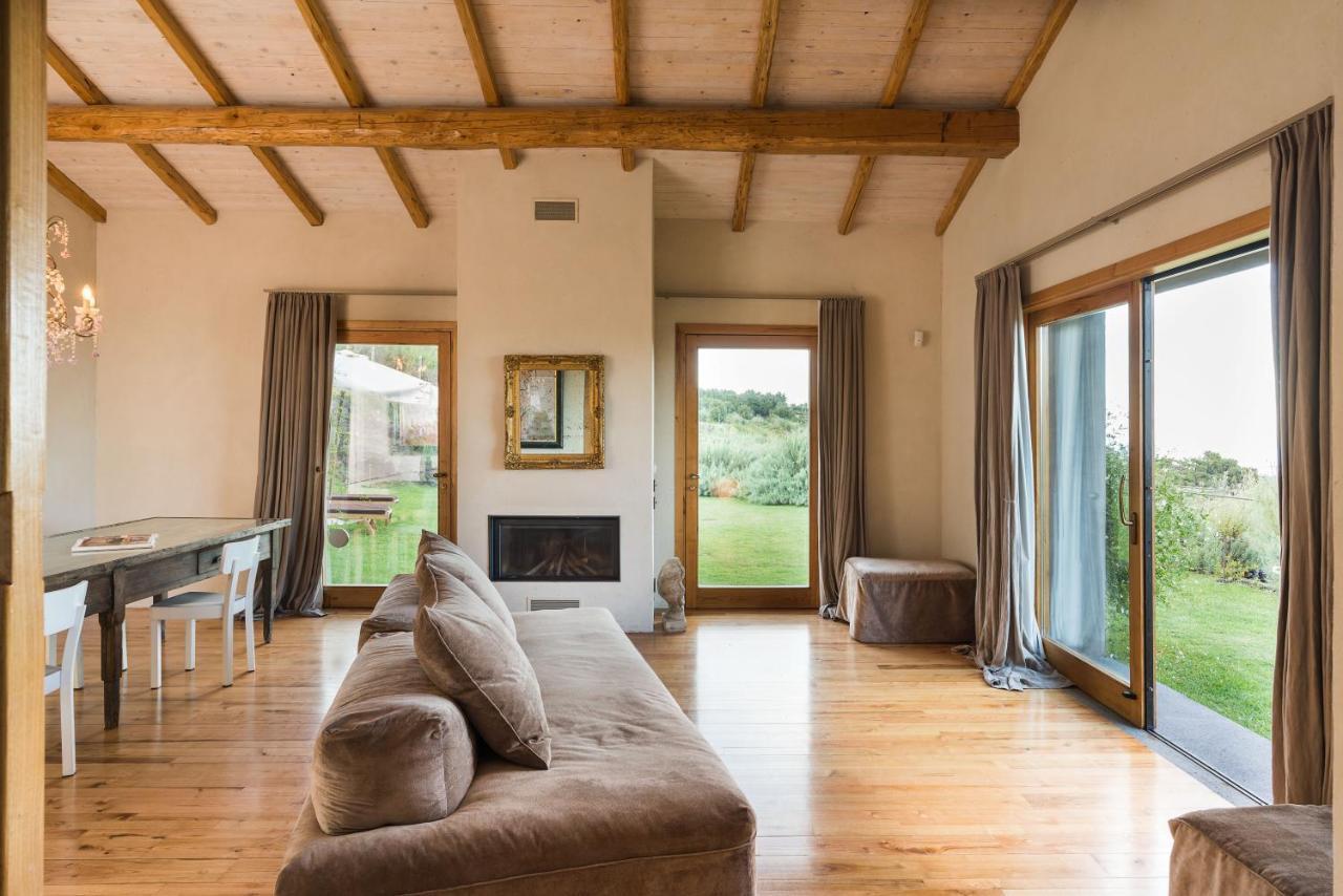 Hotel Monaci Delle Terre Nere 5*