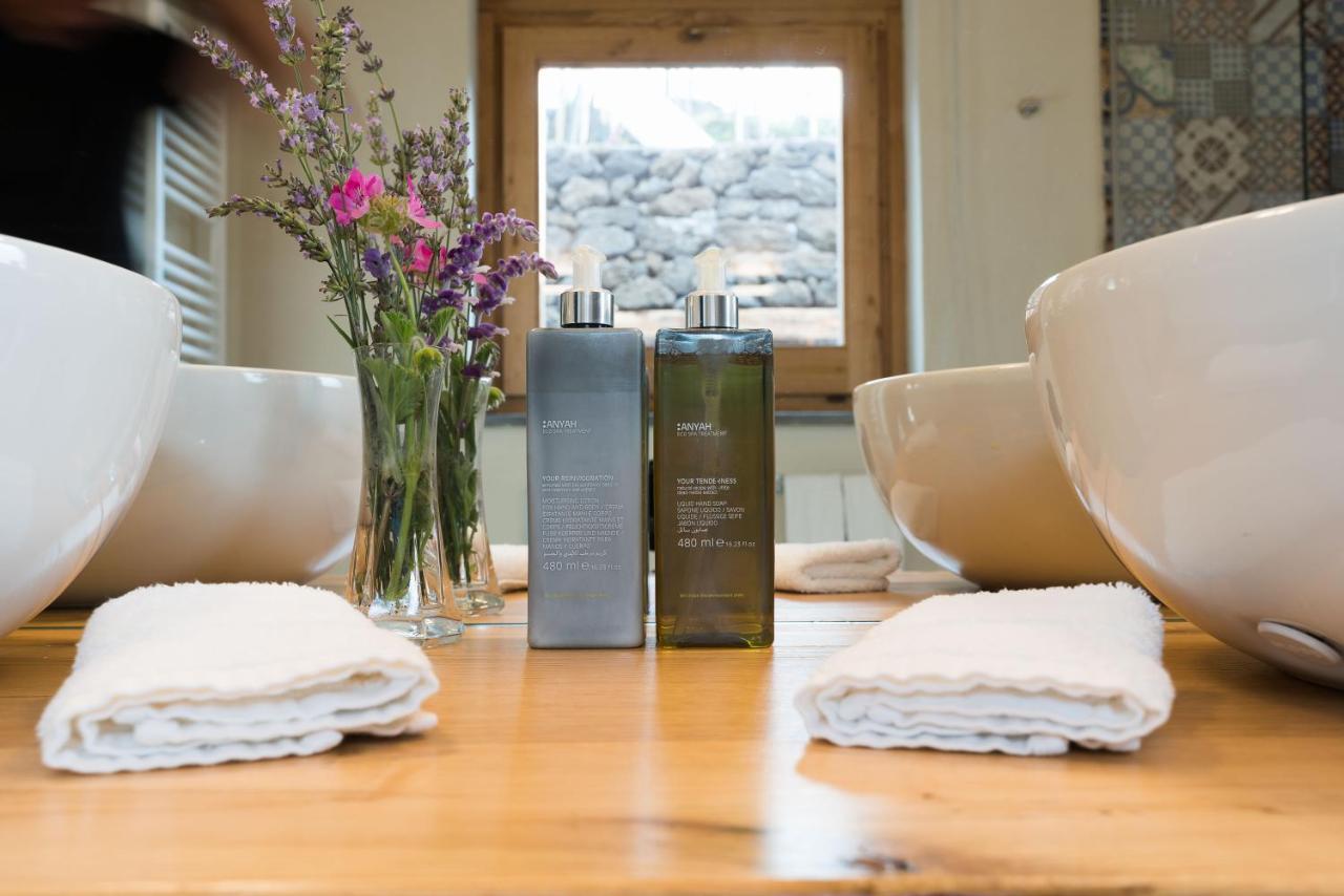 Monaci Delle Terre Nere 5* Zafferana Etnea